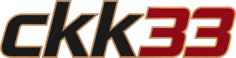 CKK33 লোগো